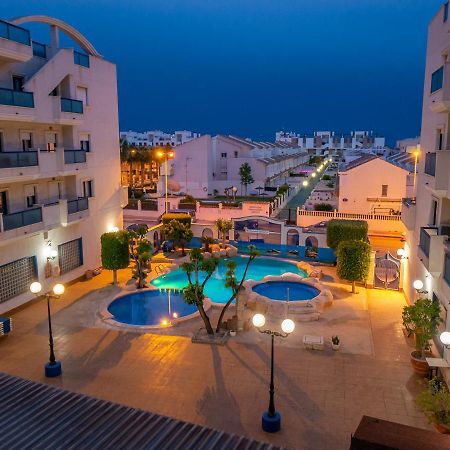 Apartment Eva Cabo Roig Zewnętrze zdjęcie