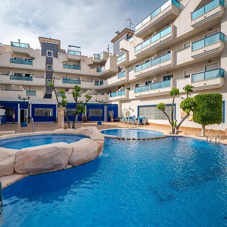 Apartment Eva Cabo Roig Zewnętrze zdjęcie