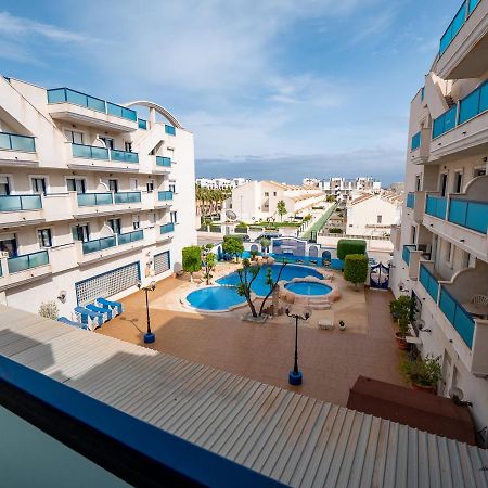 Apartment Eva Cabo Roig Zewnętrze zdjęcie