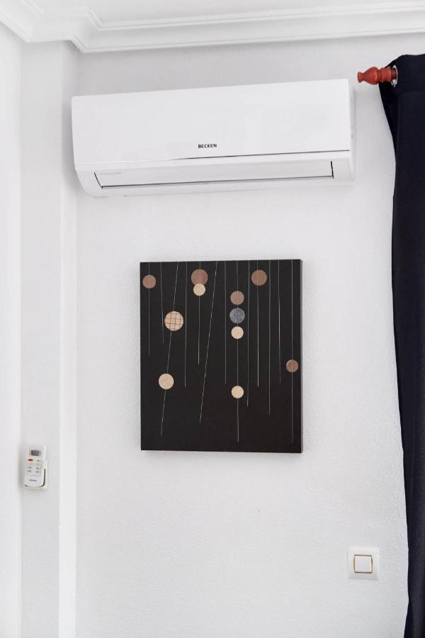 Apartment Eva Cabo Roig Zewnętrze zdjęcie