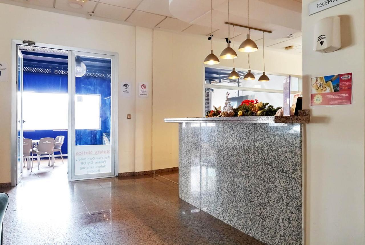 Apartment Eva Cabo Roig Zewnętrze zdjęcie