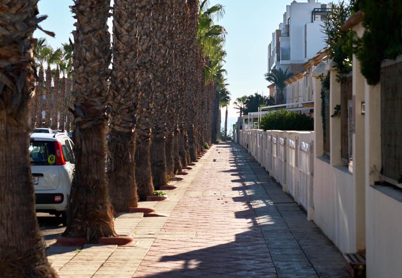 Apartment Eva Cabo Roig Zewnętrze zdjęcie