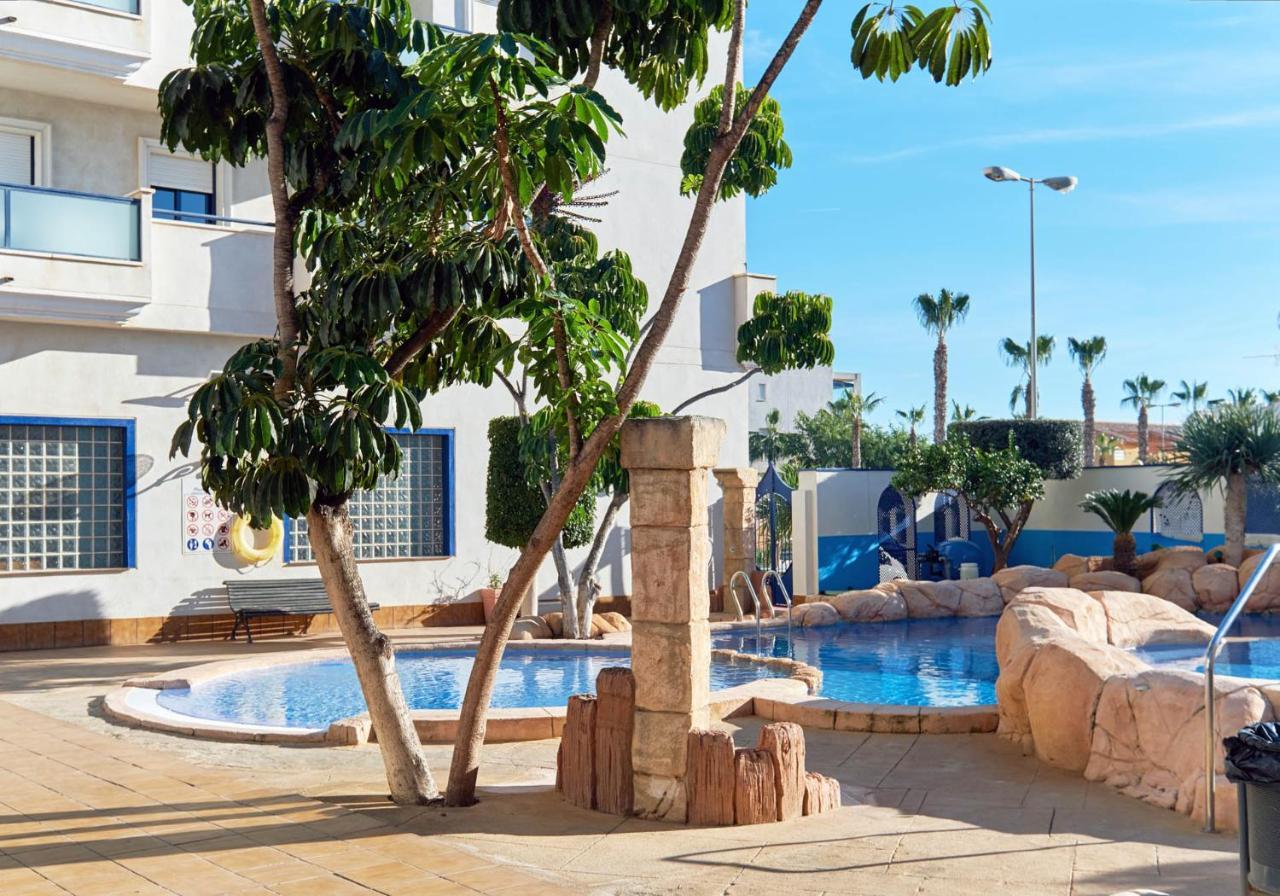 Apartment Eva Cabo Roig Zewnętrze zdjęcie
