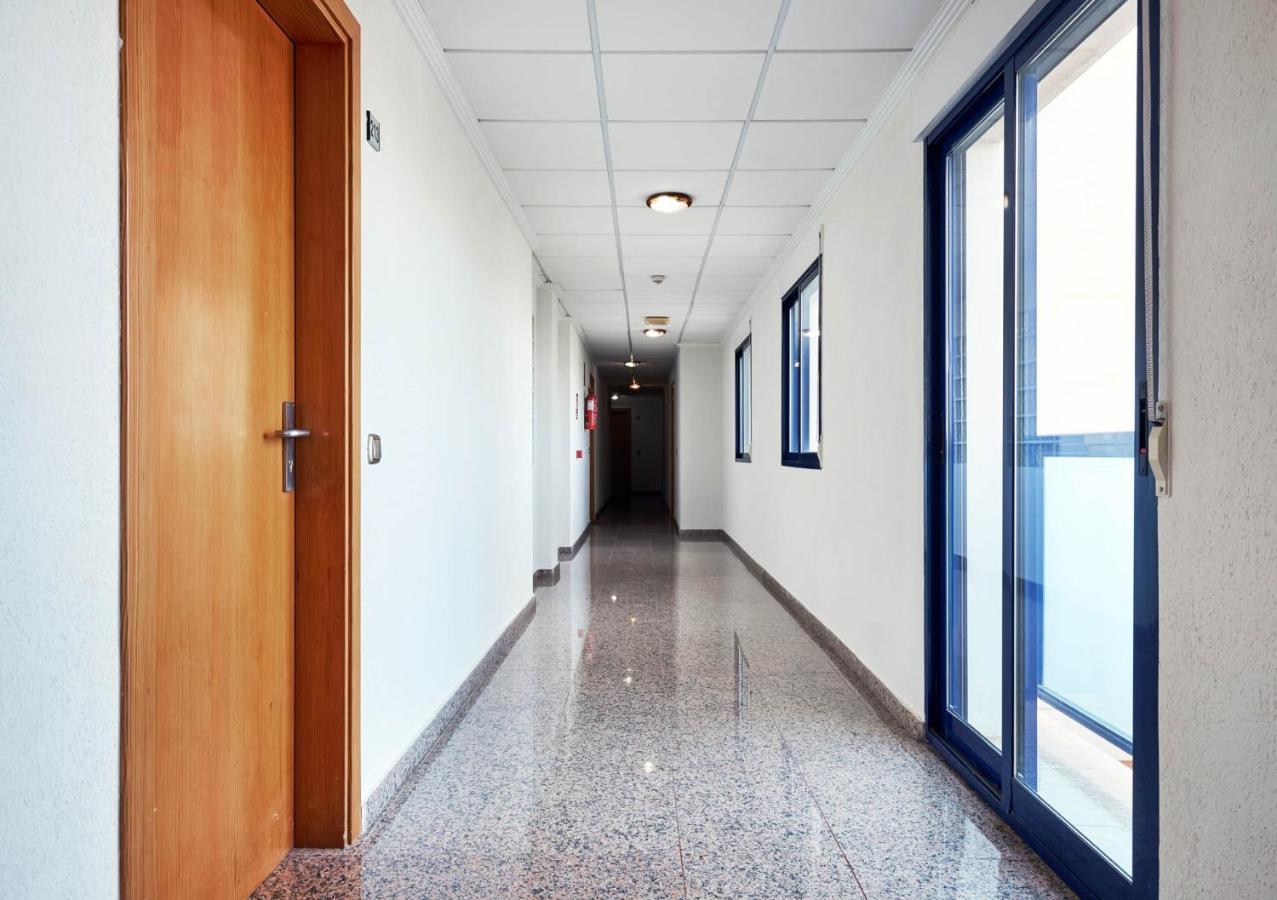 Apartment Eva Cabo Roig Zewnętrze zdjęcie