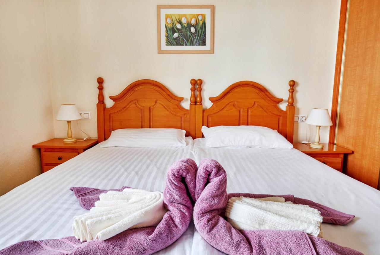 Apartment Eva Cabo Roig Zewnętrze zdjęcie