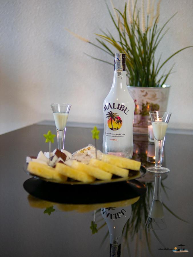 Apartment Eva Cabo Roig Zewnętrze zdjęcie