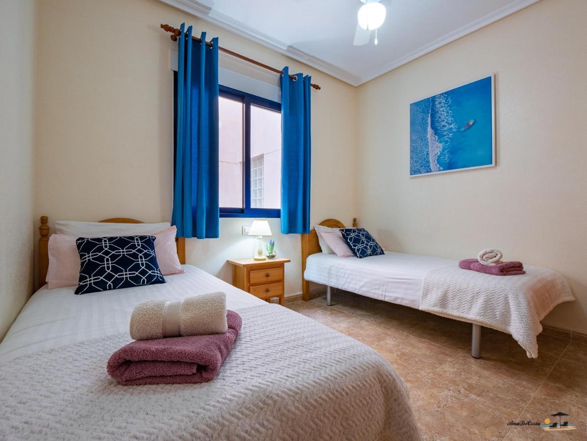 Apartment Eva Cabo Roig Zewnętrze zdjęcie
