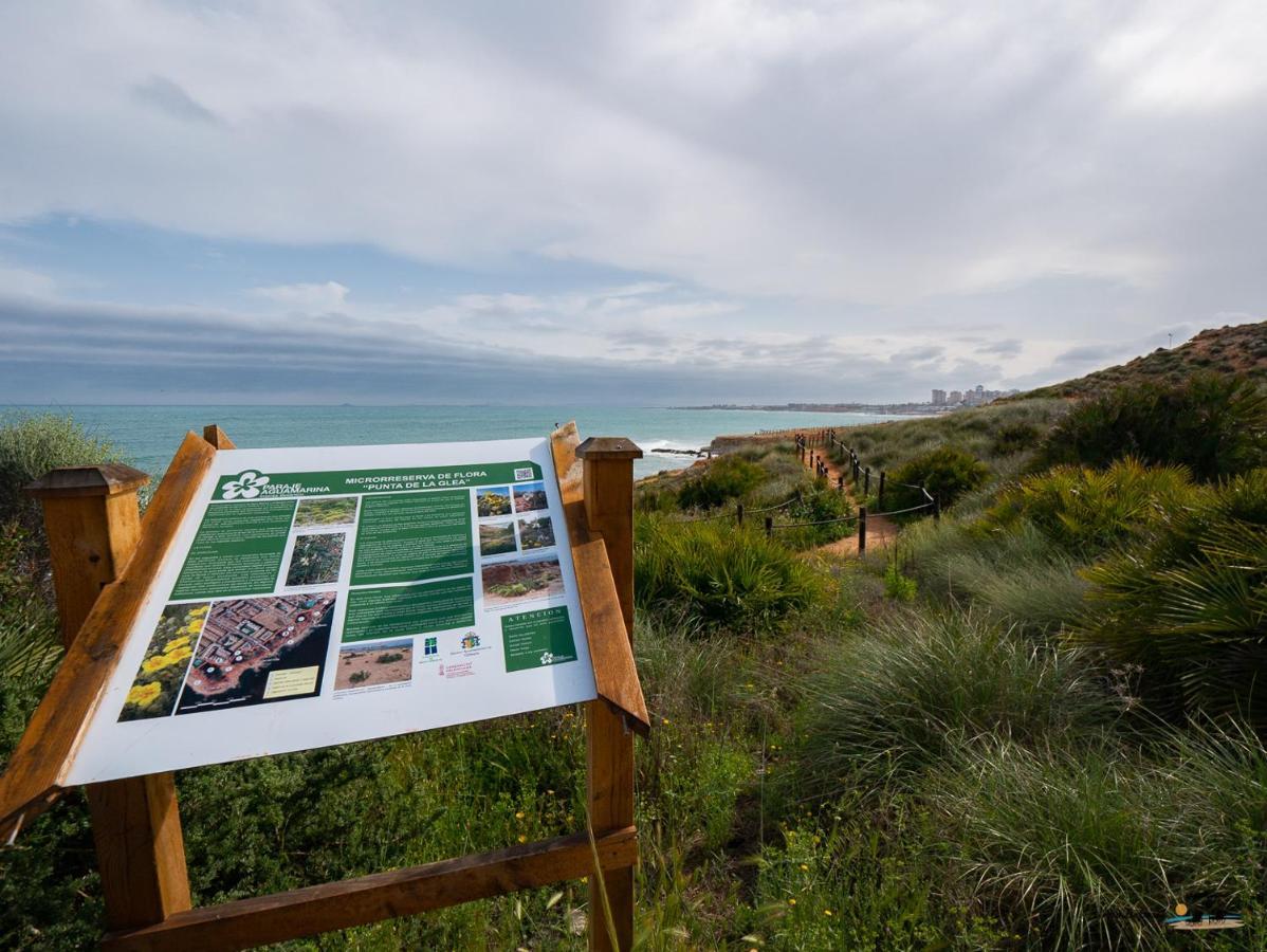 Apartment Eva Cabo Roig Zewnętrze zdjęcie